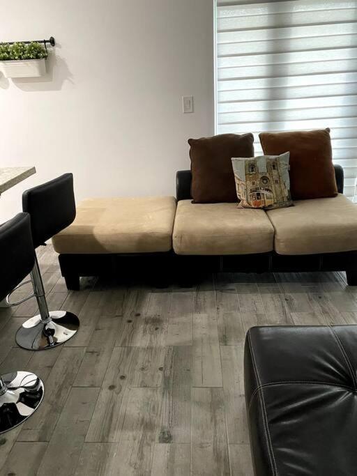 Quiet And Spacious Townhouse In Hébergement de vacances Miami